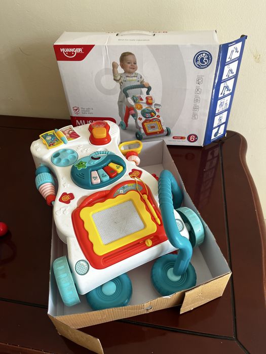 Продам детские игрушки