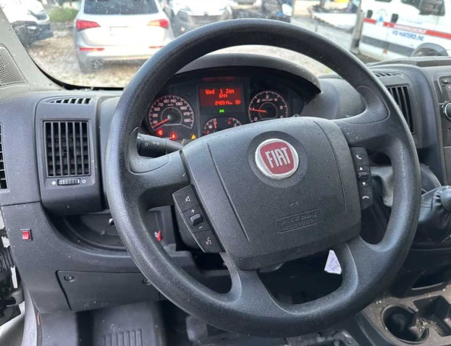 Fiat Ducato 2 .3 M-Jet ХЛАДИЛЕН 131kc Euro5  - На Части