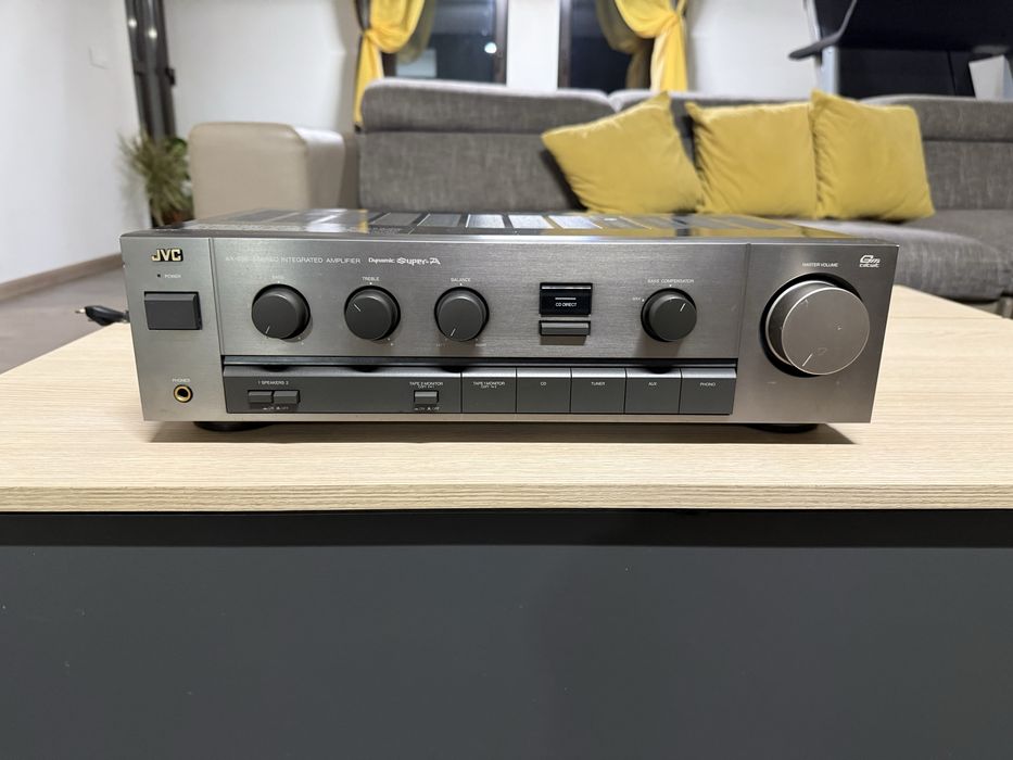 Amplificator JVC AX-435