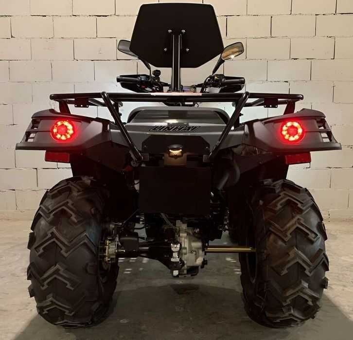 Квадроцикл Linhai Yamaha P320 Promax EFI