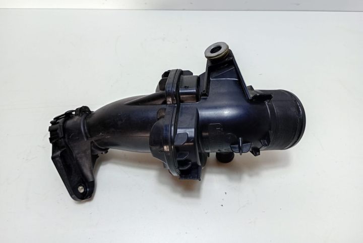 Tub Intercooler 165761844R Opel Vivaro B seria