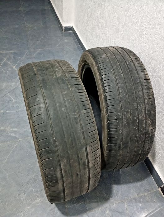 Продам шины пара 20 размер