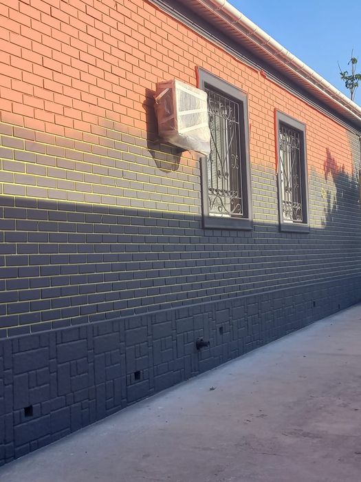 Малярные работы качественно