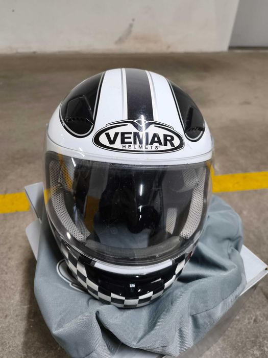 Каска VEMAR L размер