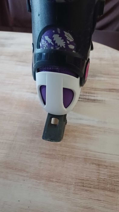 Два чифта ролери Oxelo