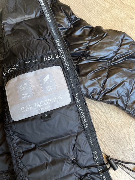 Ilse Jacobsen : Light Down Jacket -  Леко прехдно яке с 90% пух