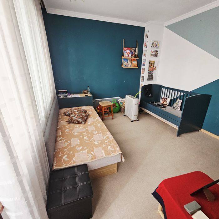 Апартамент Несебър