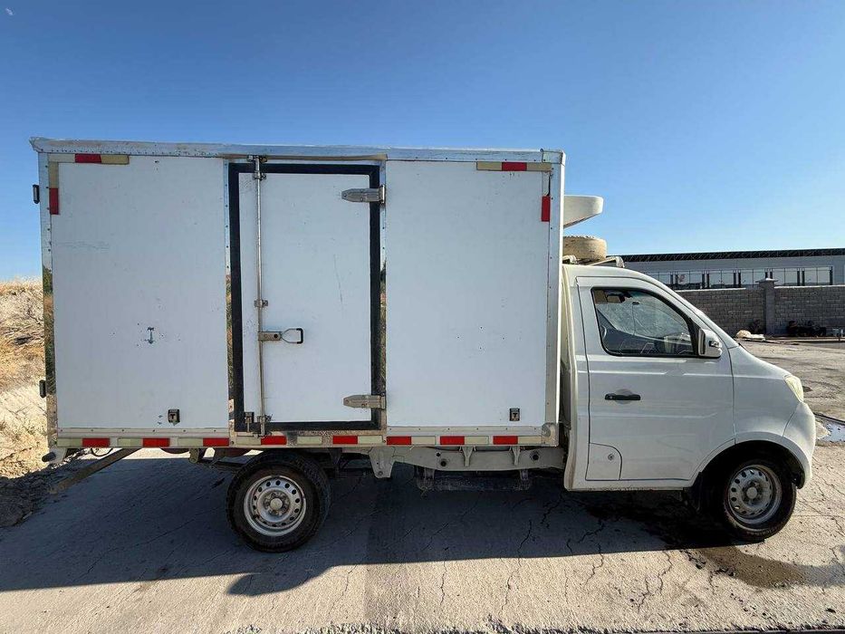 Changan  T3 Furgon Ref