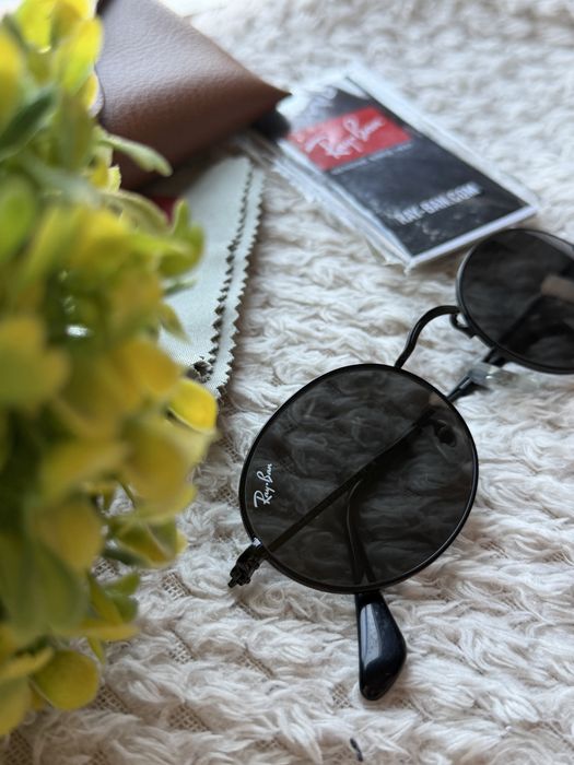 Слънчеви очила Ray-Ban