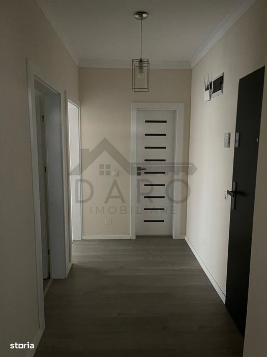 Apartament de Inchiriat - 2 Camere