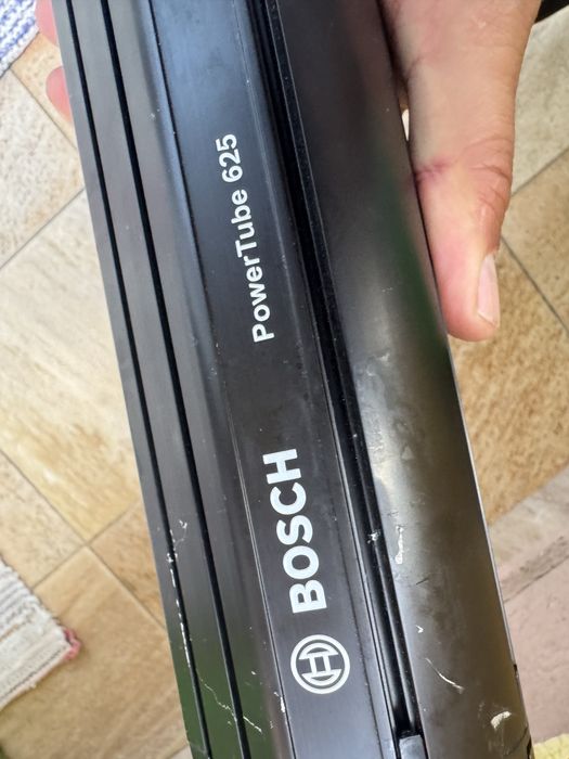 Baterie orizontala  bicicleta Bosch nonsmart 625