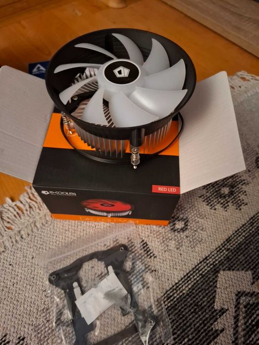 ventilatoare pc si cpu