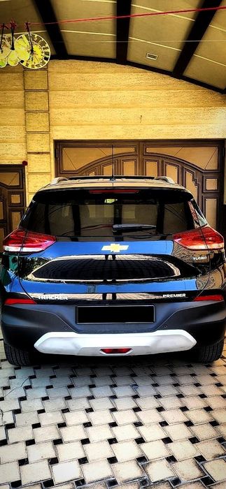 Tracker 2 Premier Plus