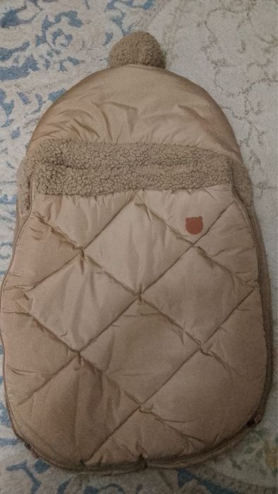 Продам комбинезон конверт