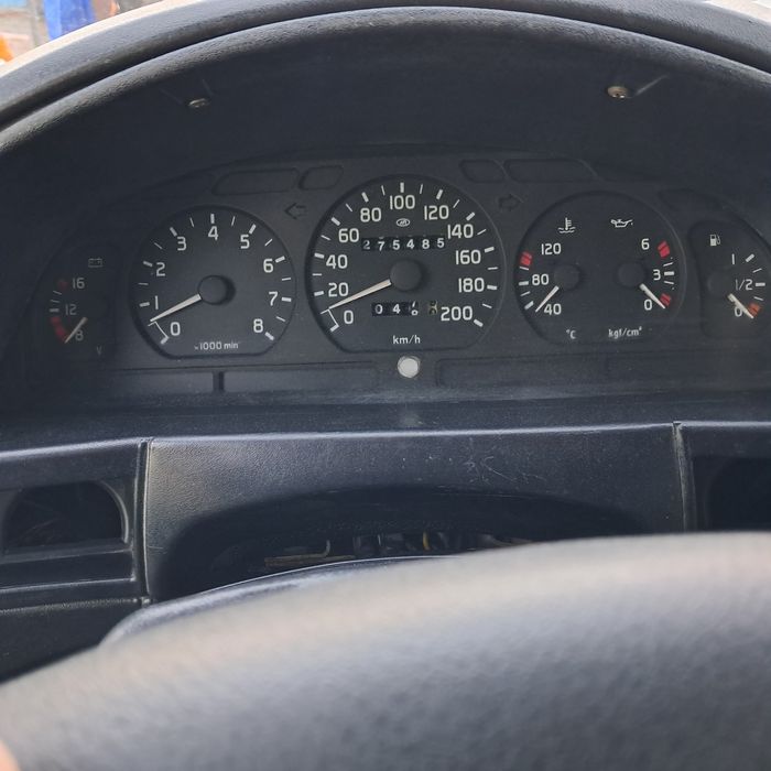 Автодом газель 2705