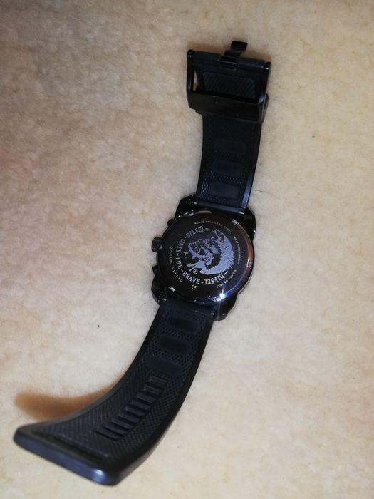 Оригинален Часовник Дизел