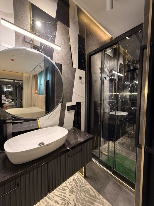 Сдам 2-х ком квартиру в Akay City. Дархан/ Центр