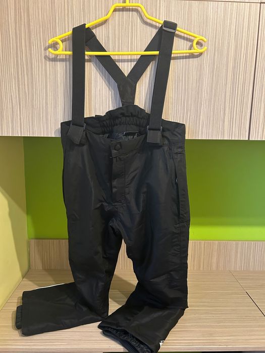 Детски ски панталон activity Pro