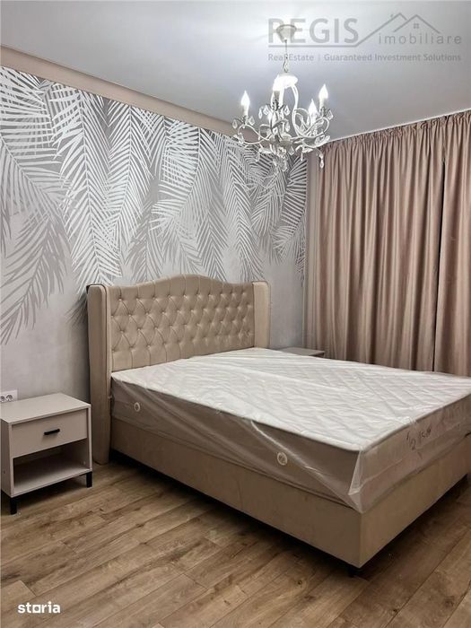 Apartament 3 camere, prima inchiriere, bloc nou