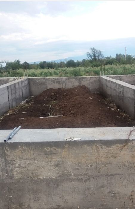 Участок продается