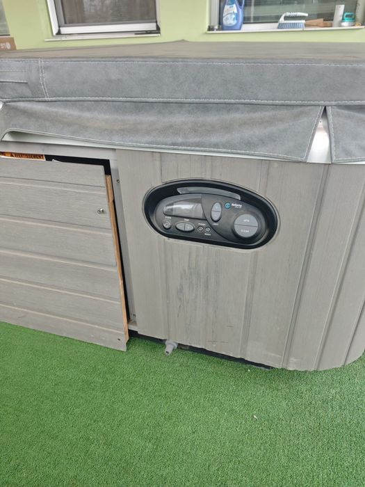 HotSpring Джакузи