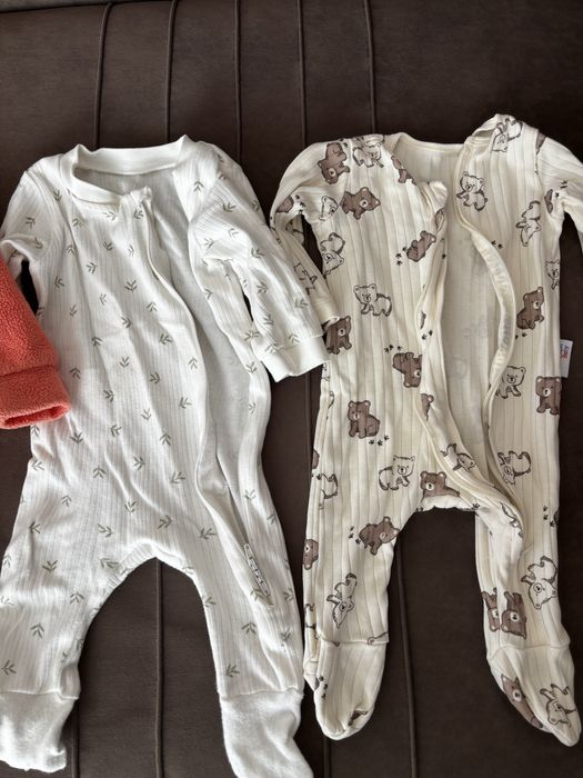 Детская одежда новорожденных