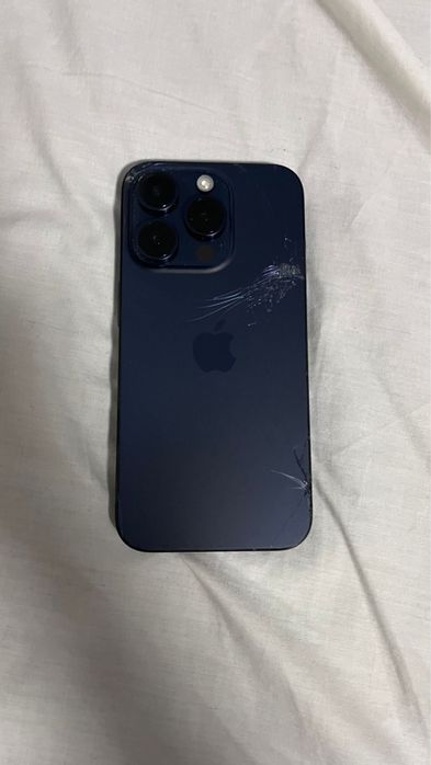 Iphone 15 pro 128gb