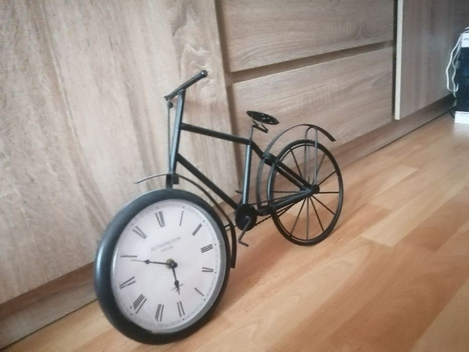 Ceas Stil bicicletă