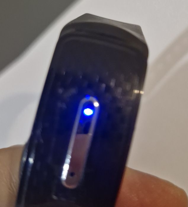 Ултразвукова гривна за детоксикация и редуциране на мазнини