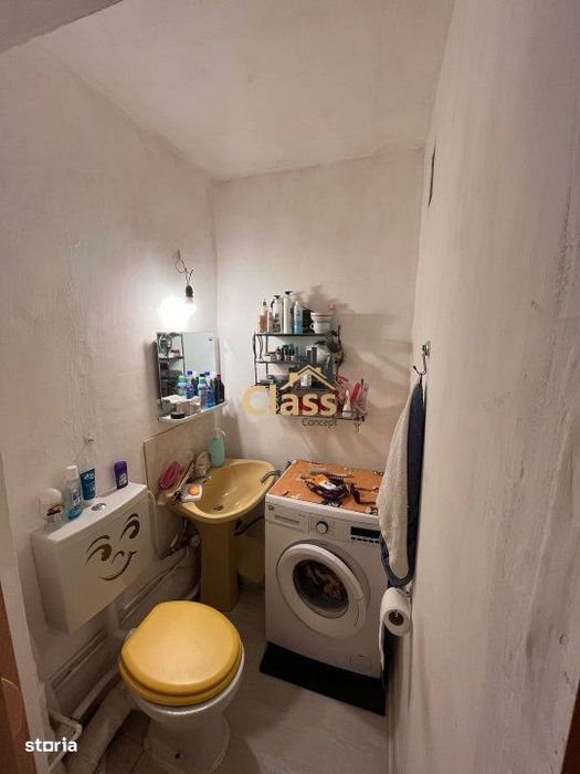 Apartament 3 camere | decomandat | 65 mpu | zona Iulius | Intre Lacuri