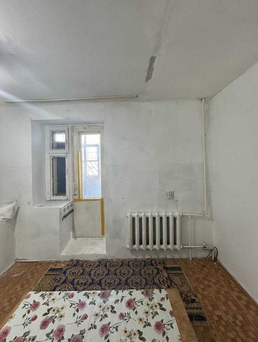 1комн. МСО Шанхай