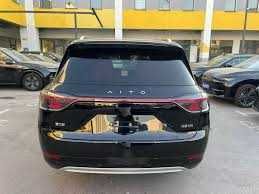 AITO M9 Hybrid nasiya savdo