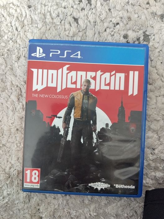 Игры на ps 4 в отличном состоянии