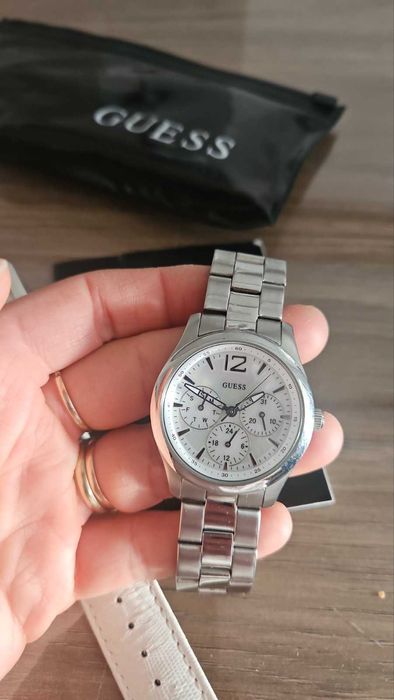 Маркови часовници Guess, Michael Kors & Armani Exchange