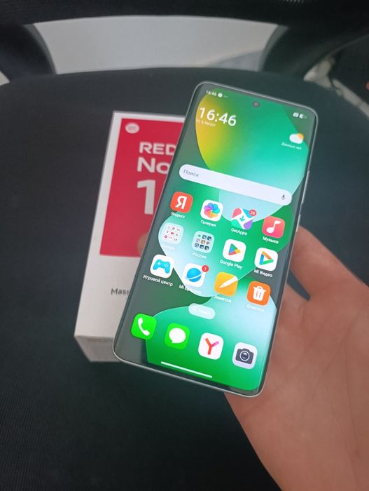 Redmi Note 15 6/128