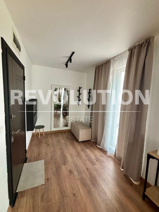 Двустаен апартамент  в гр.Варна, Победа!