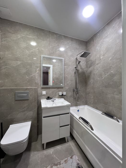 4/12/14 Ш.Руставели, “Prestige garden”