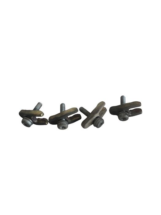 Set Bride/Cleme Fixare Injector Combustibil Renault Megane I Ba0/1_ 19