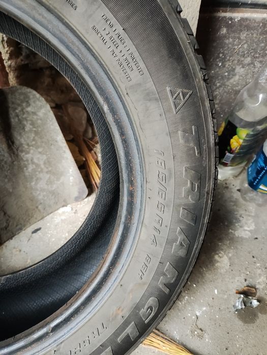 Резина бу 14/65/185