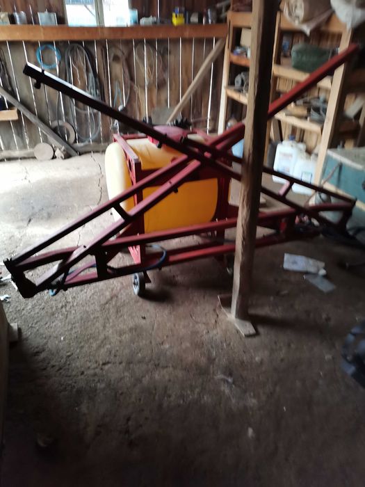 Utilaje agricole