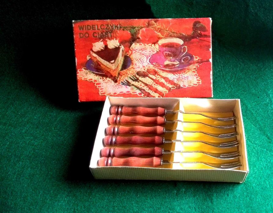 Стари вещи внос от Германия