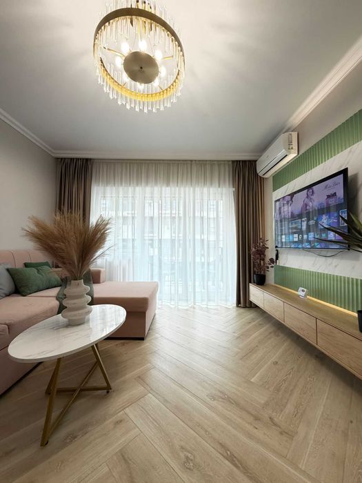 Regim Hotelier Iasi LUX