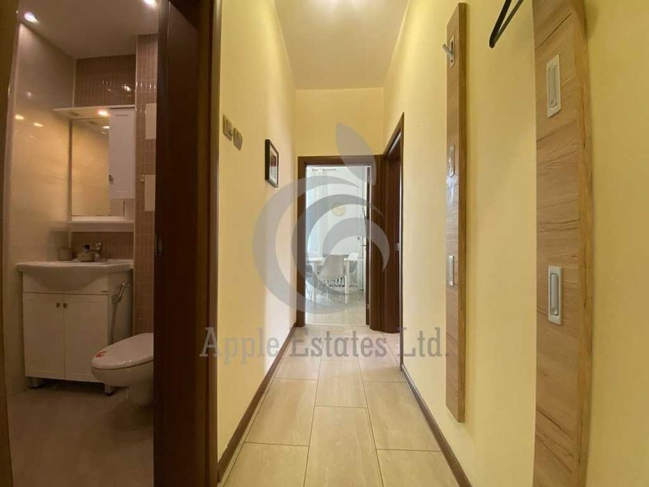 Дава се под наем Тристаен апартамент в София, Гео Милев - 75 кв.м за 749 € - Снимка #11