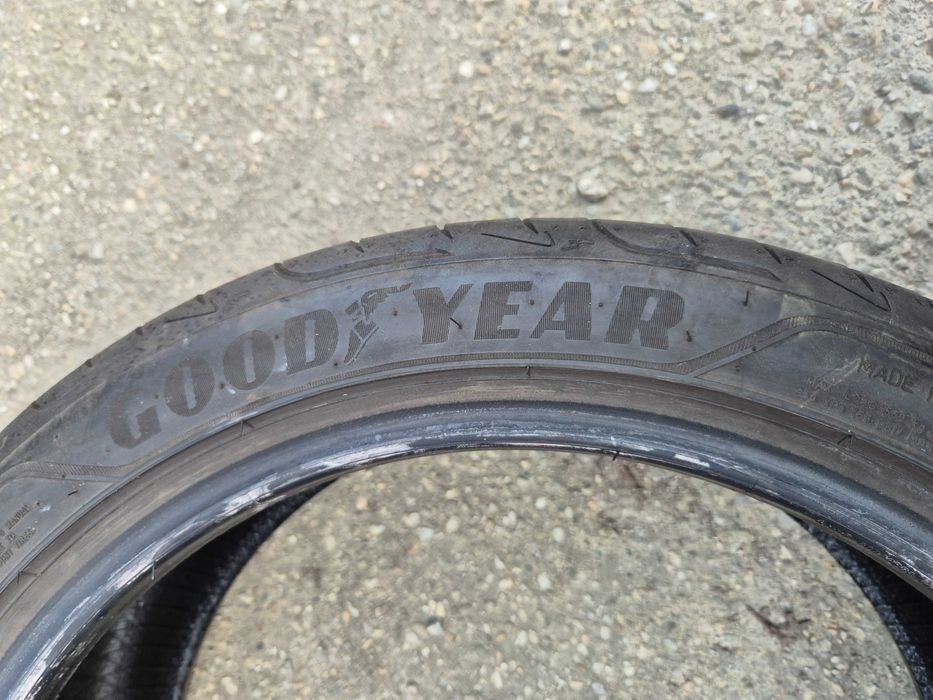 2 Anvelope de VARA - 205/45/17 - GoodYear - CA NOI - DOT 2023 !