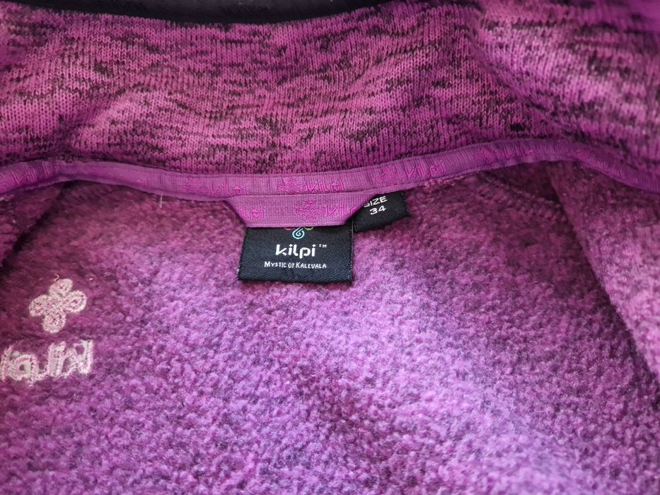 Дамско горнище Kilpi