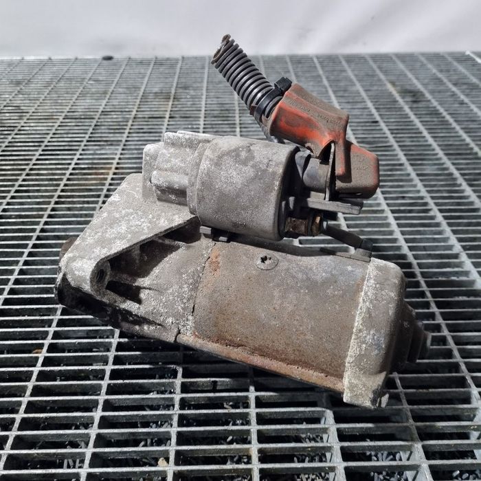 Electromotor Nissan Qashqai Facelift 1.6 Dci 2010 - 2013 96kW 130CP 1598CC Manuala R9M ...