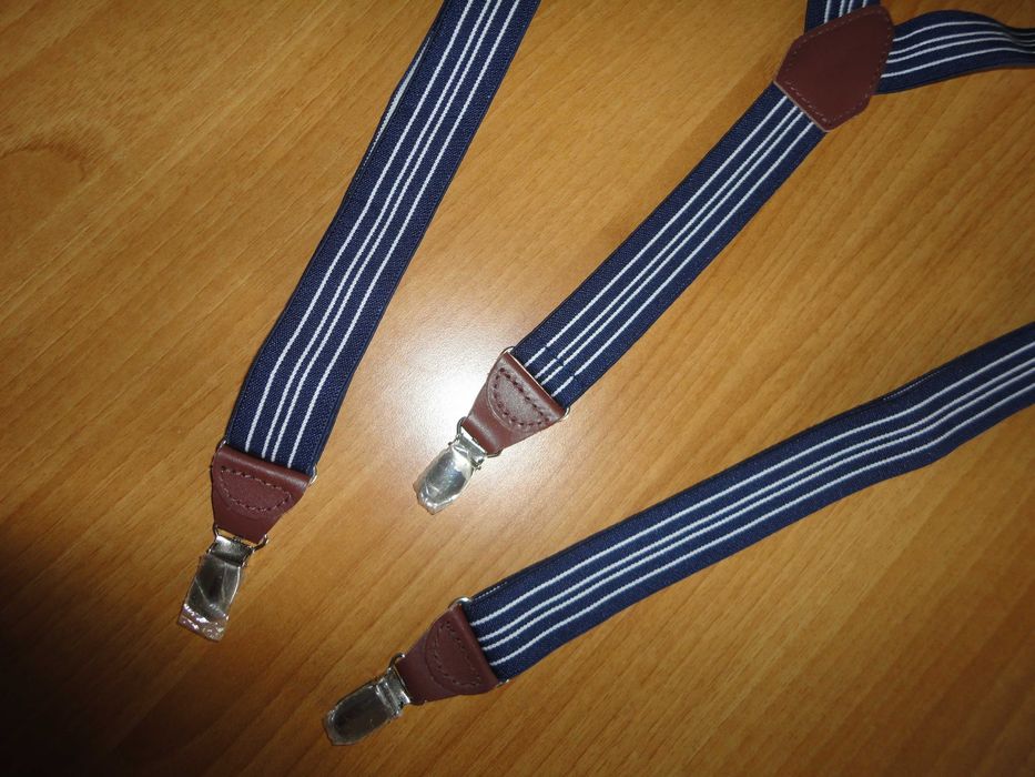 Нови немски тиранти