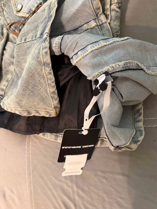 Пола inovare denim