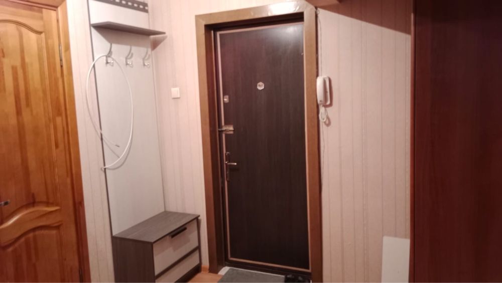 Сдается 3 комнатная квартира. Север 64 ( Терискей 64)