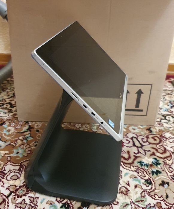 Комплект Jowi R-keeper кафе мини моноблок , термопринтер + установка